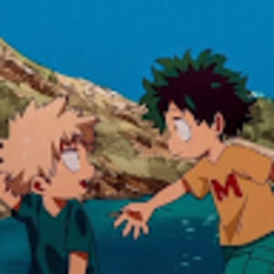 Meet your Posher, Magali